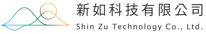 新如科技有限公司 Logo